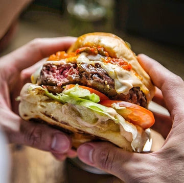 the Perfect Patty Burge Patty Burge