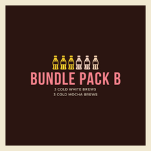 Bundle Pack B