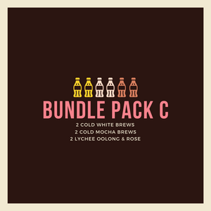 Bundle Pack C